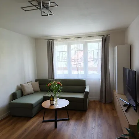 Natalia Apartmán Banská Štiavnica