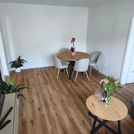 Apartmán Natalia